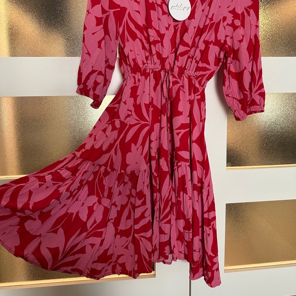 Petal and Pup Despina Dress - Picture 3 of 6